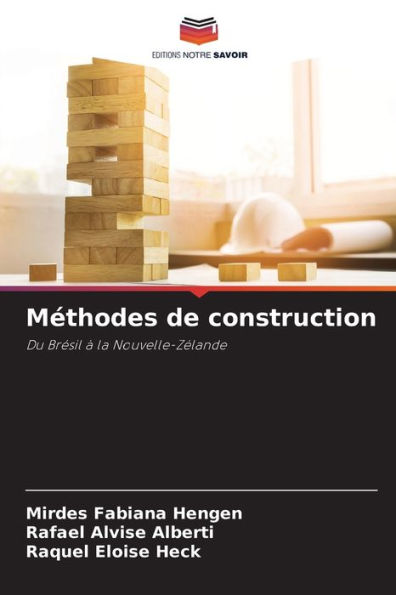 Mï¿½thodes de construction