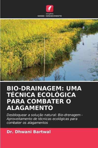 Bio-Drainagem: Uma Tï¿½cnica Ecolï¿½gica Para Combater O Alagamento