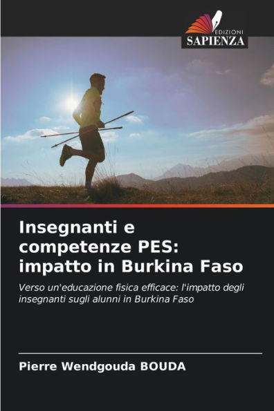 Insegnanti e competenze PES: impatto in Burkina Faso