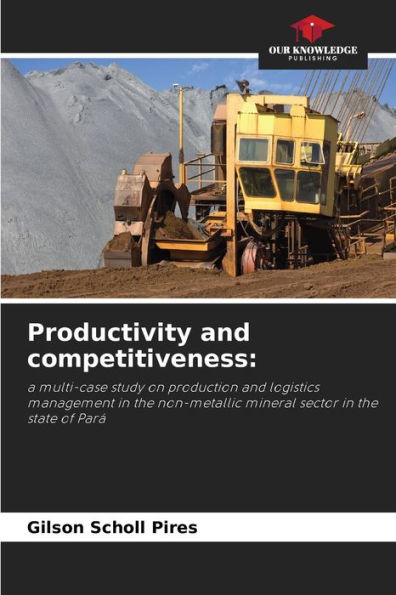 Productivity and competitiveness