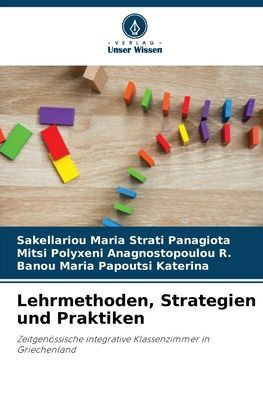 Lehrmethoden, Strategien und Praktiken