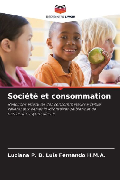 Sociï¿½tï¿½ et consommation