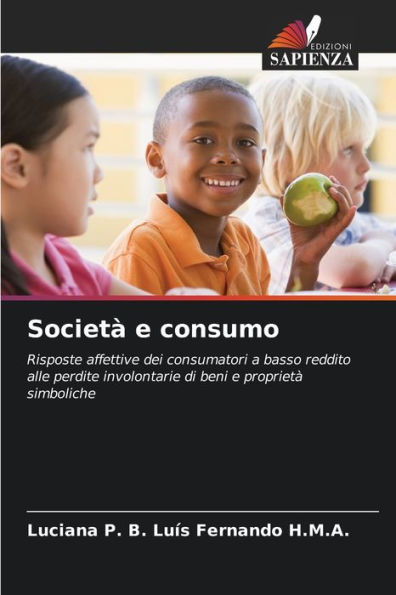 Societï¿½ e consumo