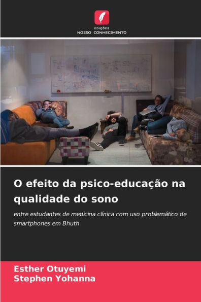 O efeito da psico-educaï¿½ï¿½o na qualidade do sono