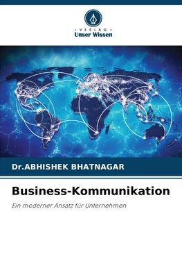 Business-Kommunikation