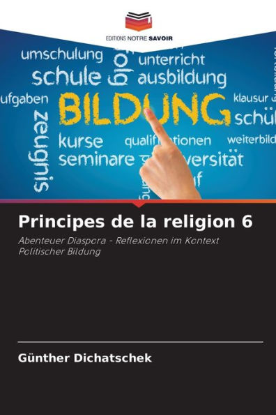 Principes de la religion 6