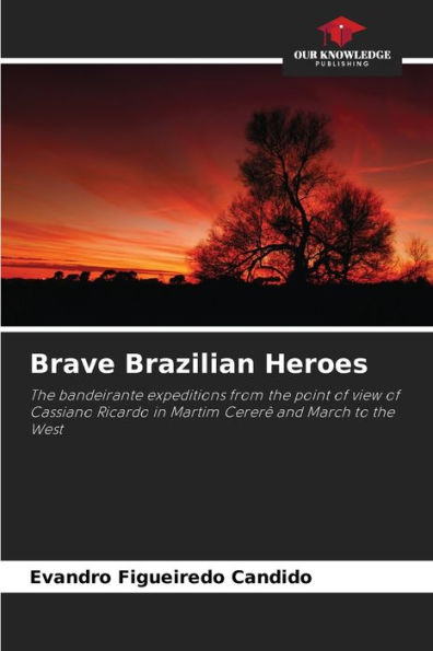 Brave Brazilian Heroes