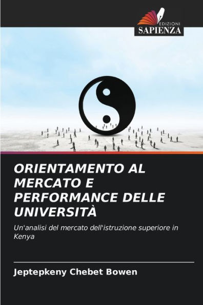 Orientamento Al Mercato E Performance Delle Universitï¿½