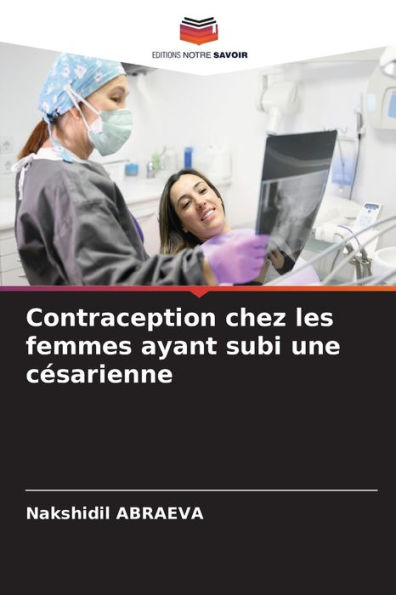 Contraception chez les femmes ayant subi une cï¿½sarienne