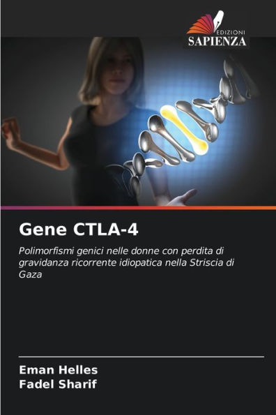 Gene CTLA-4