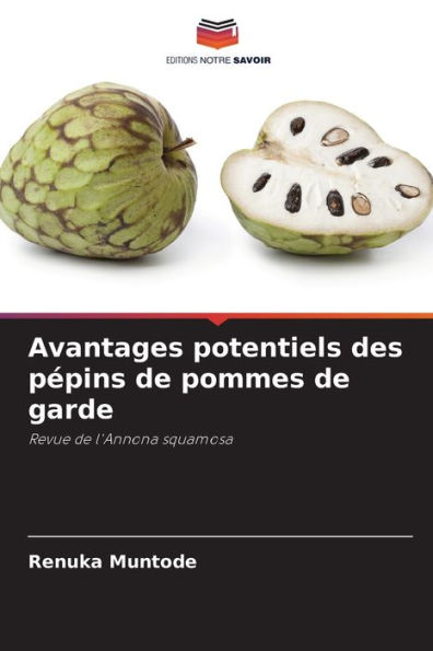 Avantages potentiels des pï¿½pins de pommes de garde