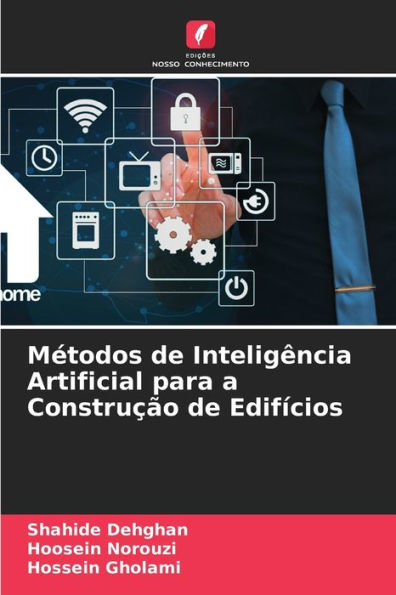 Mï¿½todos de Inteligï¿½ncia Artificial para a Construï¿½ï¿½o de Edifï¿½cios