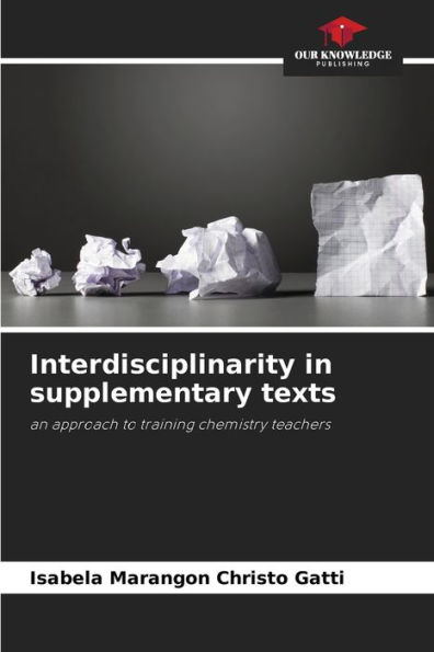 Interdisciplinarity in supplementary texts