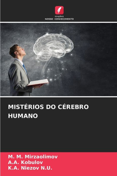 Mistï¿½rios Do Cï¿½rebro Humano