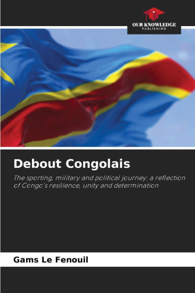 Debout Congolais