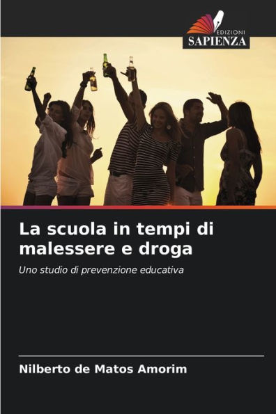 La scuola in tempi di malessere e droga