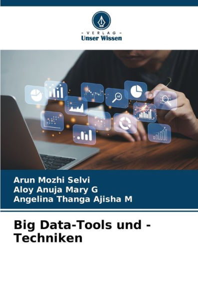 Big Data-Tools und -Techniken