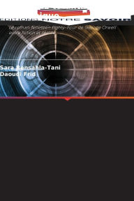 Title: ï¿½chos du totalitarisme dystopique, Author: Sara Bensahla-Tani