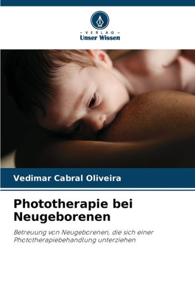 Phototherapie bei Neugeborenen