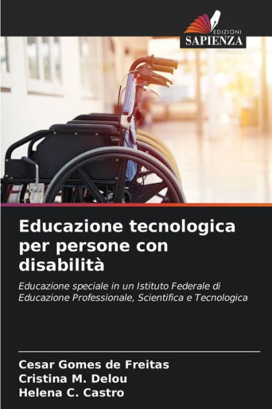 Educazione tecnologica per persone con disabilitï¿½