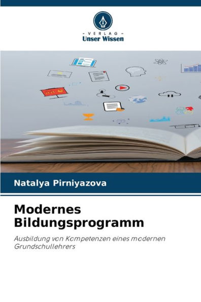 Modernes Bildungsprogramm