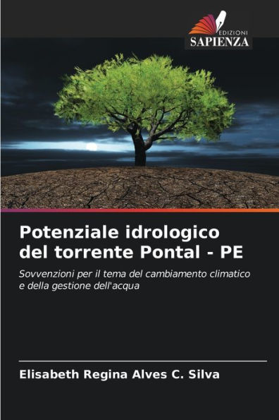 Potenziale idrologico del torrente Pontal - PE