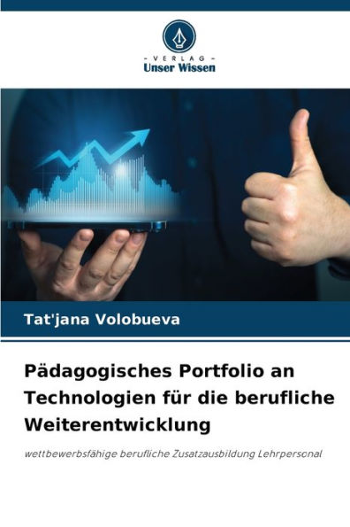 Pï¿½dagogisches Portfolio an Technologien fï¿½r die berufliche Weiterentwicklung