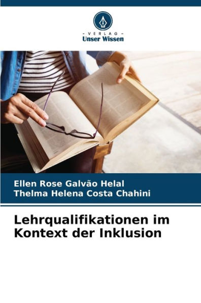 Lehrqualifikationen im Kontext der Inklusion