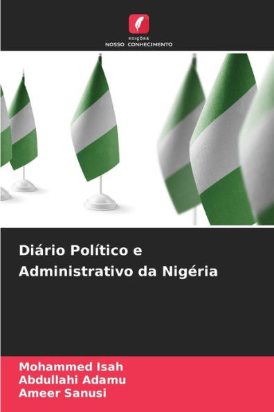 Diï¿½rio Polï¿½tico e Administrativo da Nigï¿½ria