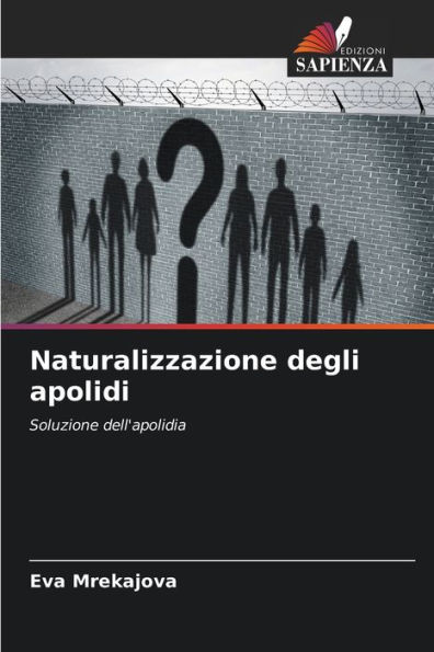Naturalizzazione degli apolidi