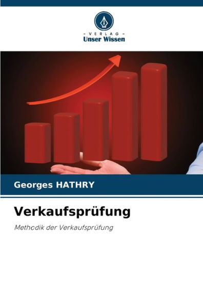 Verkaufsprï¿½fung