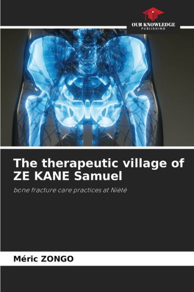 The therapeutic village of ZE KANE Samuel