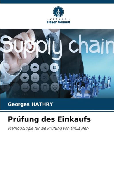 Prï¿½fung des Einkaufs