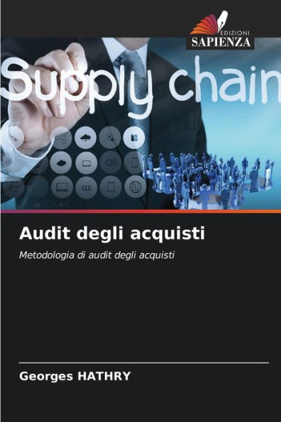 Audit degli acquisti