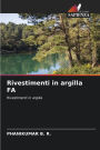 Rivestimenti in argilla FA
