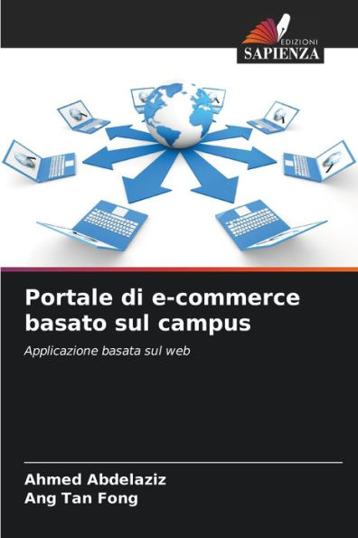 Portale di e-commerce basato sul campus
