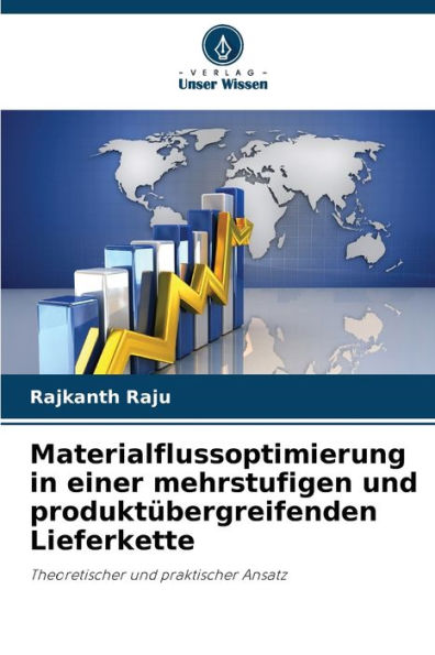 Materialflussoptimierung in einer mehrstufigen und produktï¿½bergreifenden Lieferkette