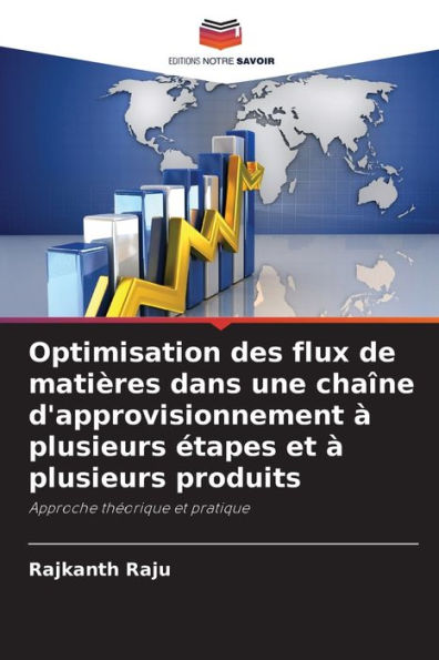 Optimisation des flux de matiï¿½res dans une chaï¿½ne d'approvisionnement ï¿½ plusieurs ï¿½tapes et ï¿½ plusieurs produits