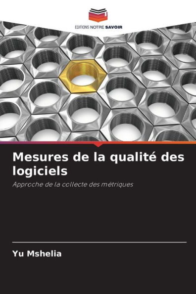 Mesures de la qualitï¿½ des logiciels