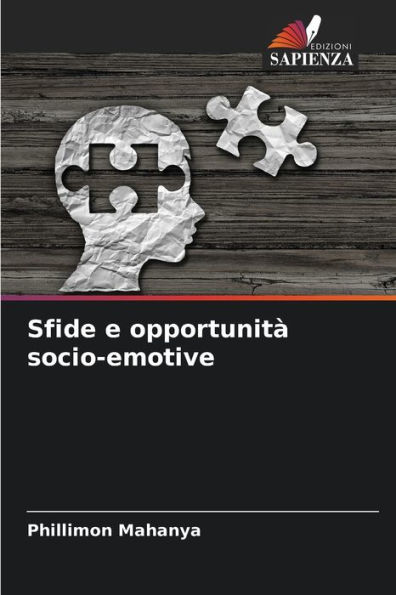 Sfide e opportunitï¿½ socio-emotive
