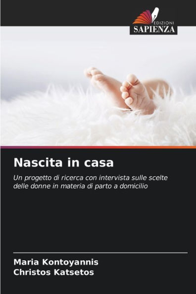 Nascita in casa