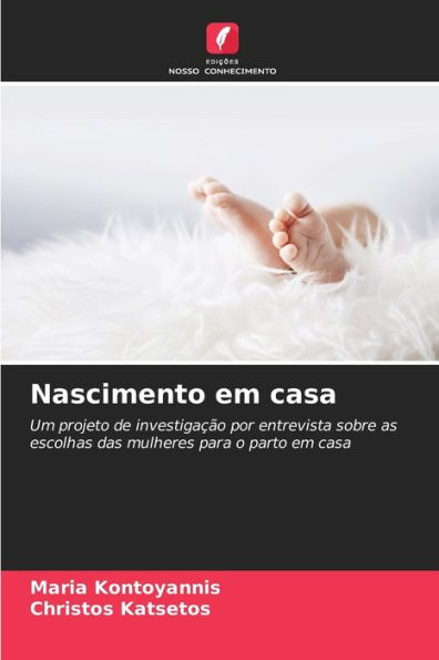 Nascimento em casa