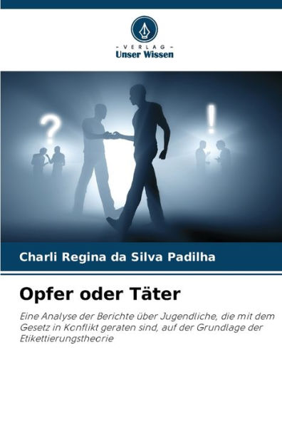 Opfer oder Tï¿½ter