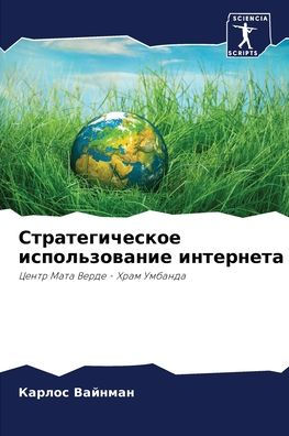Стратегическое использование интернета