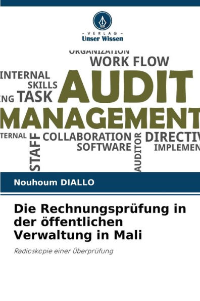 Die Rechnungsprï¿½fung in der ï¿½ffentlichen Verwaltung in Mali