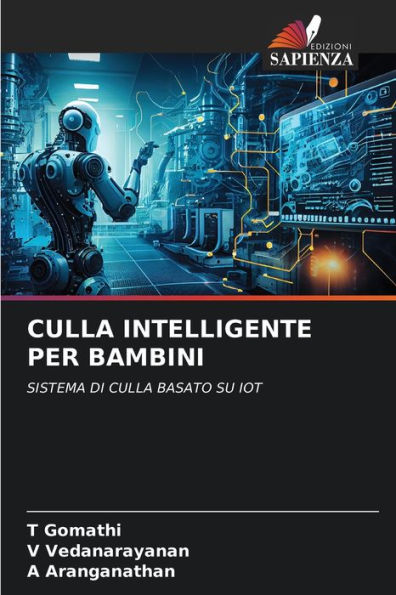 Culla Intelligente Per Bambini