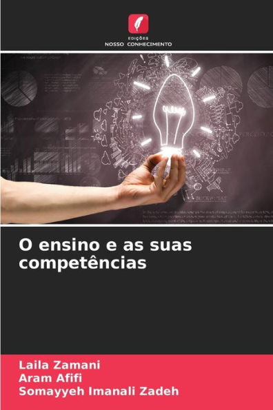 O ensino e as suas competï¿½ncias