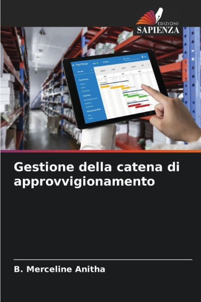 Gestione della catena di approvvigionamento