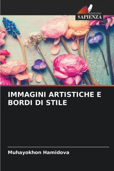 Immagini Artistiche E Bordi Di Stile
