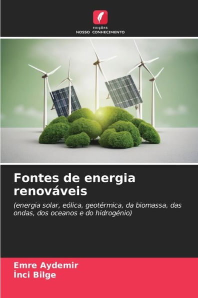 Fontes de energia renov�veis